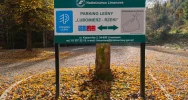 Dwa nowe parkingi leśne - zdjęcie 3