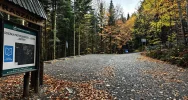 Dwa nowe parkingi leśne - zdjęcie 4