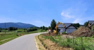 Nowe sieci wodociągowe i kanalizacyjne - zdjęcie 4