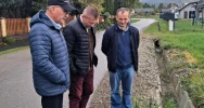 Nowe sieci wodociągowe i kanalizacyjne - zdjęcie 5