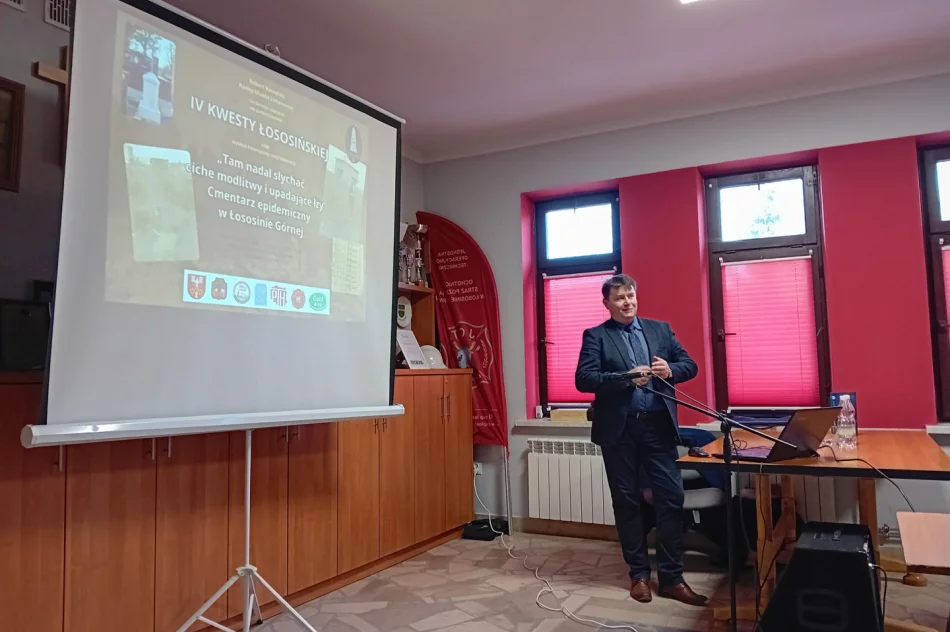 Gdzie był pierwszy cmentarz parafialny? Nowe ustalenia - zdjęcie 5