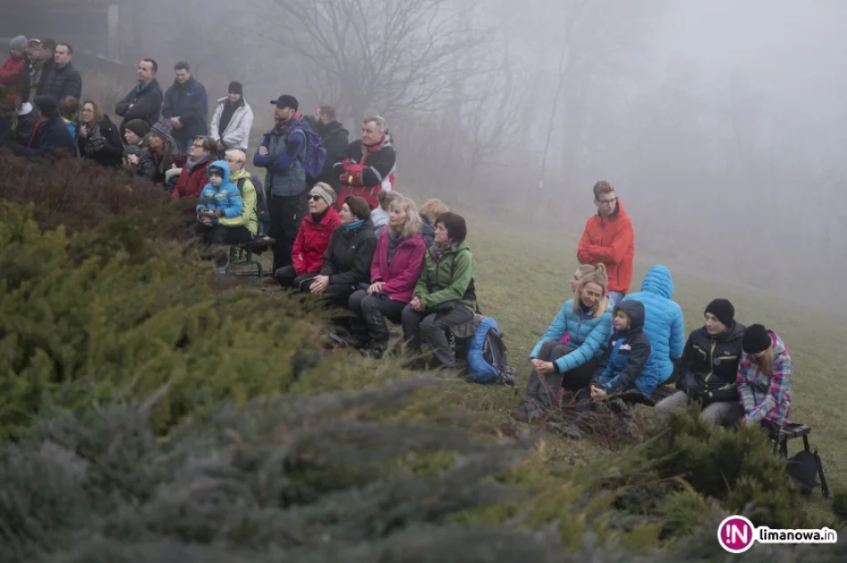 XVIII Złaz Turystyczny na Miejskiej Górze 2018 - zdjęcie 5