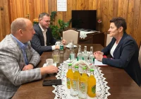 “Ciągłość pracy urzędu zachowana”. Wiadomo, kto zastąpi prezydenta Handzla - zdjęcie główne