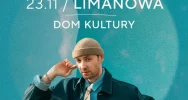 Dominik Dudek wystąpi w Limanowskim Domu Kultury! - zdjęcie 2