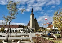 Prognoza pogody dla Limanowej.  Wszystkich Świętych ciepłe, potem deszcz i ochłodzenie - zdjęcie główne