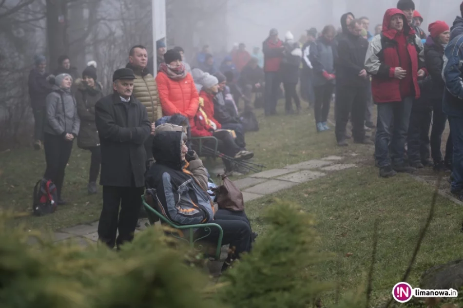 XVIII Złaz Turystyczny na Miejskiej Górze 2018 - zdjęcie 6