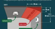 Nowe przepisy: obowiązkowe czujki dymu i tlenku węgla  - zdjęcie 4