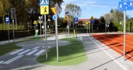 Nowy obiekt sportowo-rekreacyjny przy szkole (ZDJĘCIA) - zdjęcie 5