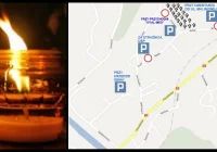 Zmiany w ruchu 1 listopada w Mszanie Dolnej - zdjęcie główne