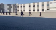 Policjanci szkolili psy służbowe - zdjęcie 2