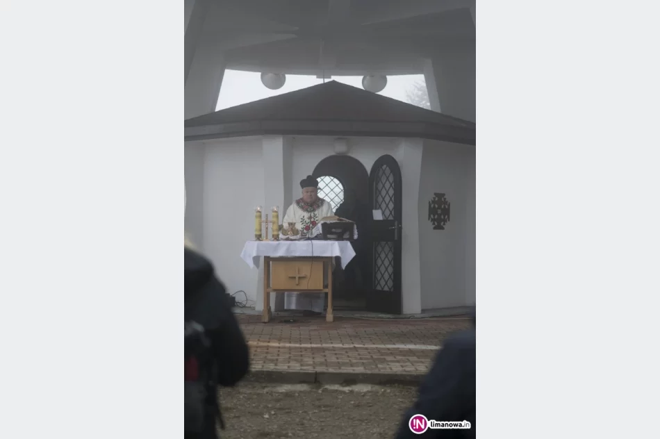 XVIII Złaz Turystyczny na Miejskiej Górze 2018 - zdjęcie 7