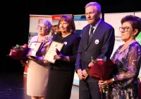 Uroczyste obchody 120-lecia Związku Nauczycielstwa Polskiego w Limanowej - zdjęcie główne