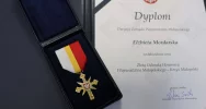 Uroczyste obchody 120-lecia Związku Nauczycielstwa Polskiego w Limanowej - zdjęcie 2