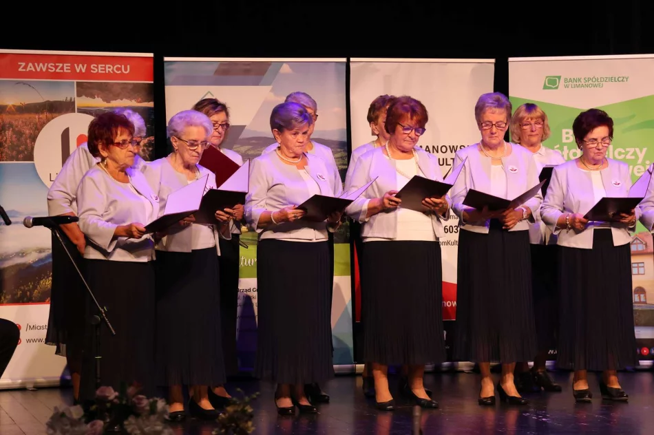 Uroczyste obchody 120-lecia Związku Nauczycielstwa Polskiego w Limanowej - zdjęcie 5