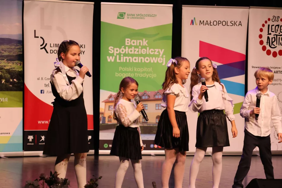 Uroczyste obchody 120-lecia Związku Nauczycielstwa Polskiego w Limanowej - zdjęcie 17