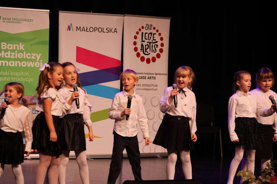 Uroczyste obchody 120-lecia Związku Nauczycielstwa Polskiego w Limanowej - zdjęcie 18