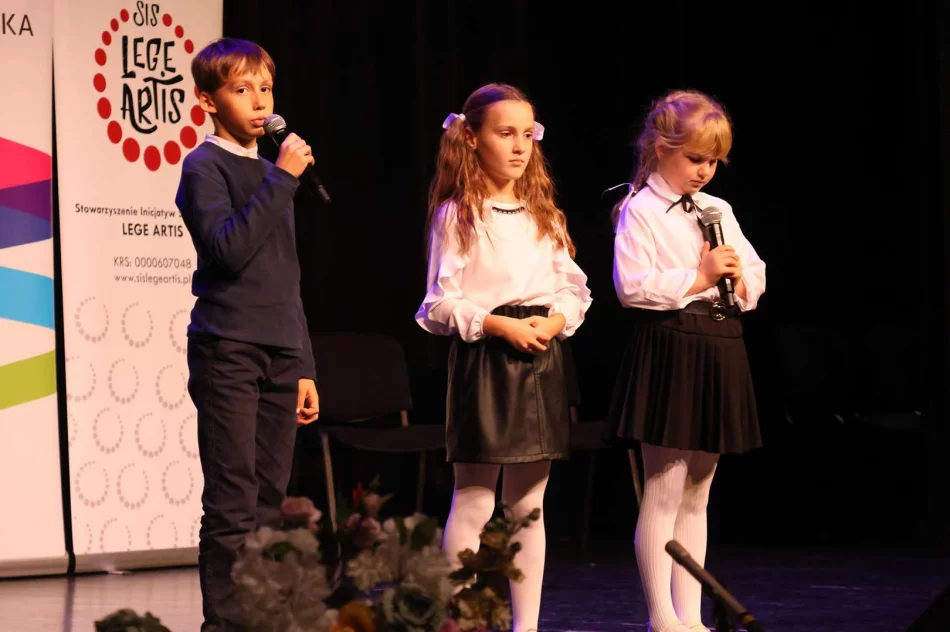 Uroczyste obchody 120-lecia Związku Nauczycielstwa Polskiego w Limanowej - zdjęcie 19