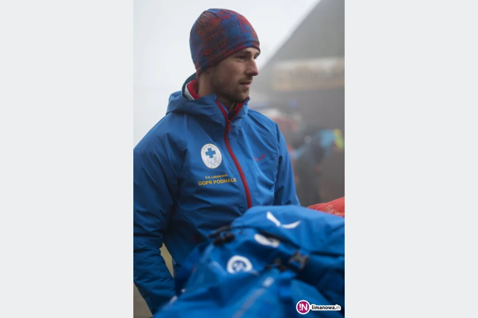 XVIII Złaz Turystyczny na Miejskiej Górze 2018 - zdjęcie 9