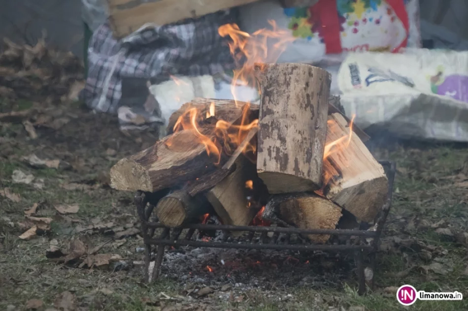 XVIII Złaz Turystyczny na Miejskiej Górze 2018 - zdjęcie 11