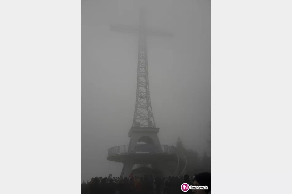 XVIII Złaz Turystyczny na Miejskiej Górze 2018 - zdjęcie 12