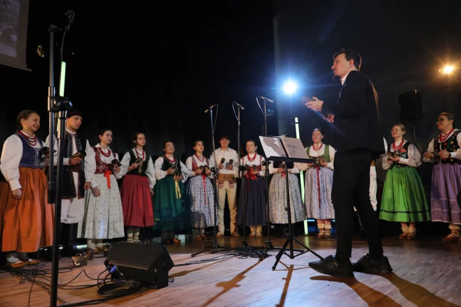 Limanowskie akcenty podczas Małopolskiego Forum Ochrony Zabytków - zdjęcie 2