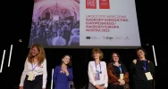 Limanowskie akcenty podczas Małopolskiego Forum Ochrony Zabytków - zdjęcie 5