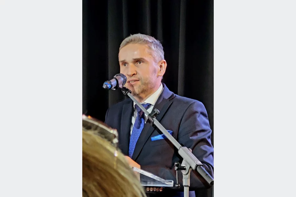 Limanowskie akcenty podczas Małopolskiego Forum Ochrony Zabytków - zdjęcie 7