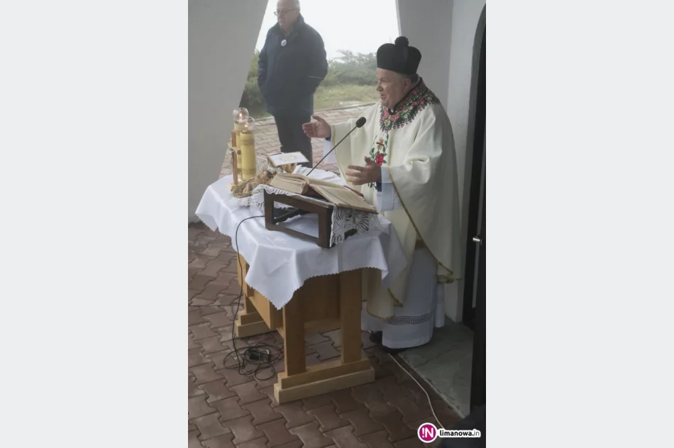 XVIII Złaz Turystyczny na Miejskiej Górze 2018 - zdjęcie 13