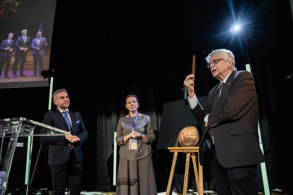 Limanowskie akcenty podczas Małopolskiego Forum Ochrony Zabytków - zdjęcie 11