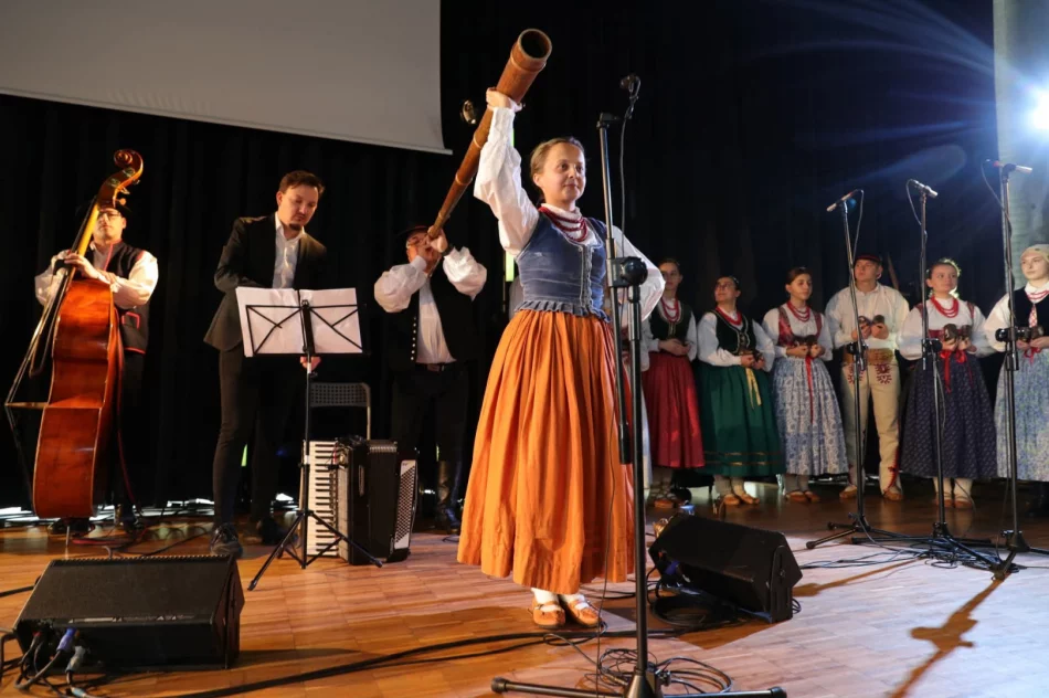 Limanowskie akcenty podczas Małopolskiego Forum Ochrony Zabytków - zdjęcie 18