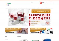 Pieczątki i RODO - co może zawierać stempel firmowy, a czego lepiej unikać? - zdjęcie główne