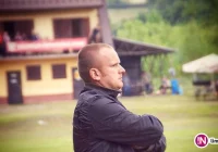 Były trener Płomienia Limanowa odchodzi z czwartoligowca - zdjęcie główne