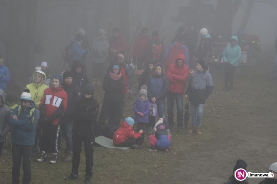 XVIII Złaz Turystyczny na Miejskiej Górze 2018 - zdjęcie 14