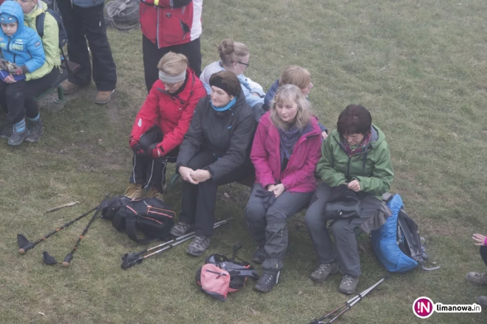 XVIII Złaz Turystyczny na Miejskiej Górze 2018 - zdjęcie 15