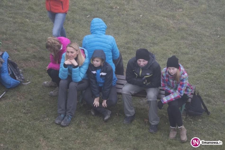 XVIII Złaz Turystyczny na Miejskiej Górze 2018 - zdjęcie 16