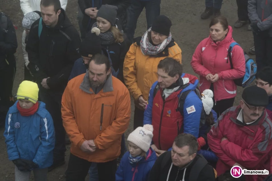 XVIII Złaz Turystyczny na Miejskiej Górze 2018 - zdjęcie 17