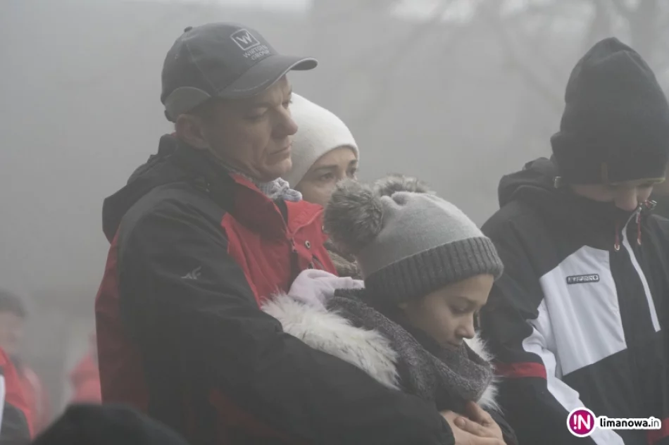 XVIII Złaz Turystyczny na Miejskiej Górze 2018 - zdjęcie 18