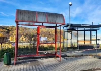 Spór o wiatę. Miasto: sprawa w sądzie - zdjęcie główne