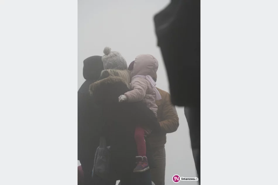 XVIII Złaz Turystyczny na Miejskiej Górze 2018 - zdjęcie 20