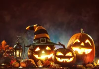 Ks. Zieliński: zabawy halloweenowe to inwazyjna praktyka zmieniająca przeżywanie Wszystkich Świętych - zdjęcie główne