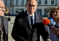 Arkadiusz i Iwona Mularczyk pozywają prezydenta Nowego Sącza - zdjęcie główne