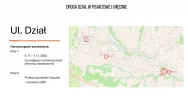 Planowane tymczasowe organizacje ruchu w związku z budową linii kolejowej 104 - zdjęcie 5