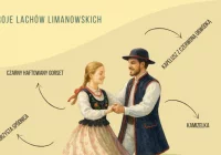 „Po naszemu odziane” – o strojach i tradycji Lachów Limanowskich podczas 51. „Limanowskiej Słazy”! - zdjęcie główne