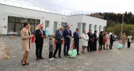 Witajcie w naszej bajce! - otwarcie przedszkola w Starej Wsi - zdjęcie 4