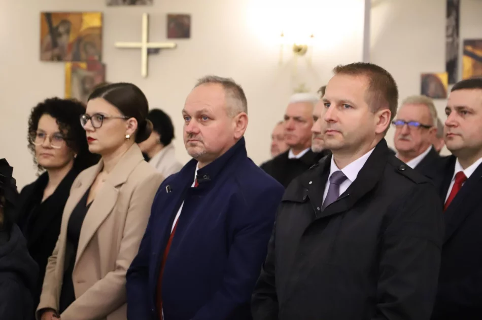 Witajcie w naszej bajce! - otwarcie przedszkola w Starej Wsi - zdjęcie 12