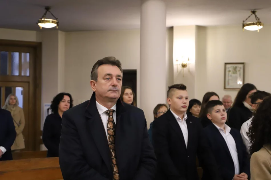 Witajcie w naszej bajce! - otwarcie przedszkola w Starej Wsi - zdjęcie 13
