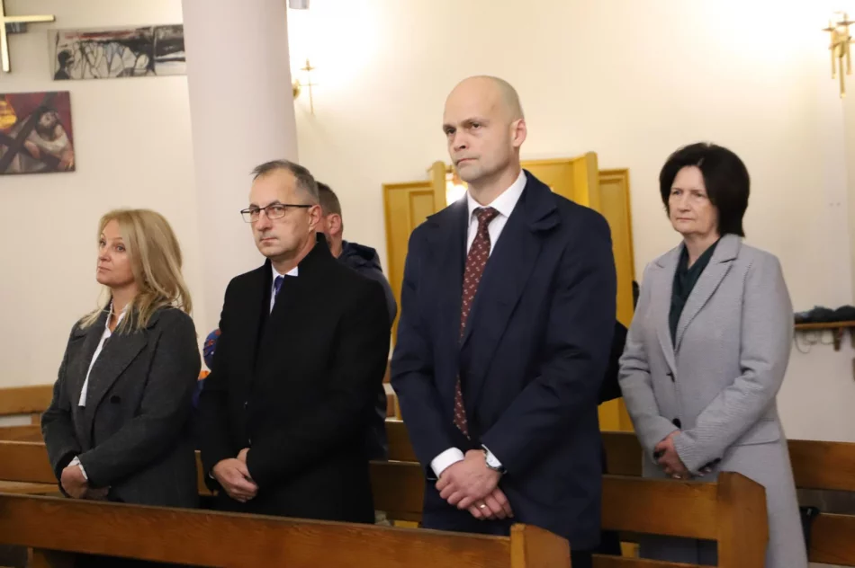 Witajcie w naszej bajce! - otwarcie przedszkola w Starej Wsi - zdjęcie 14