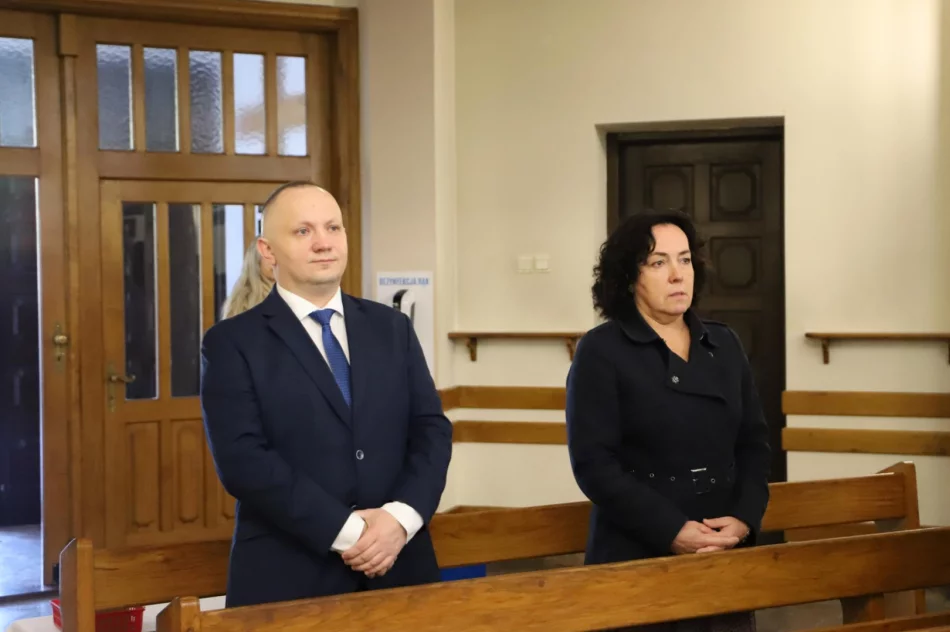 Witajcie w naszej bajce! - otwarcie przedszkola w Starej Wsi - zdjęcie 15