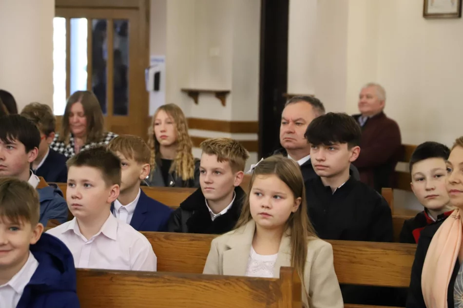 Witajcie w naszej bajce! - otwarcie przedszkola w Starej Wsi - zdjęcie 17