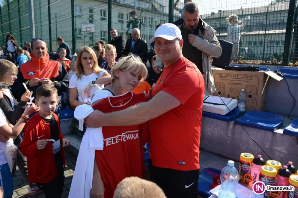 Beskidzka Liga Skrzatów rozstrzygnięta - zdjęcie 2